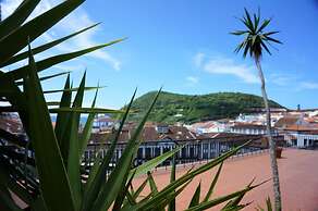 Azoris Angra Garden