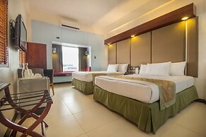 Microtel by Wyndham Mall of Asia