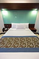 Microtel by Wyndham Mall of Asia