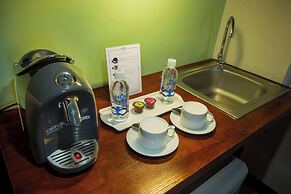 Microtel by Wyndham Mall of Asia
