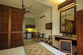 Microtel by Wyndham Mall of Asia