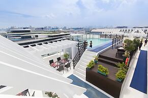 Microtel by Wyndham Mall of Asia