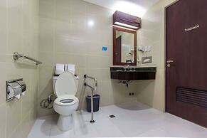 Microtel by Wyndham Mall of Asia