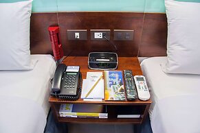 Microtel by Wyndham Mall of Asia