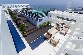 Microtel by Wyndham Mall of Asia