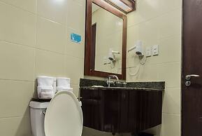 Microtel by Wyndham Mall of Asia