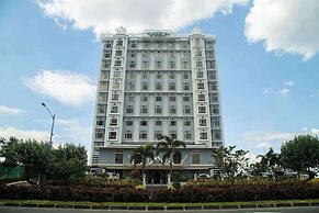 Microtel by Wyndham Mall of Asia