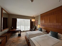 Taj City Centre New Town Kolkata