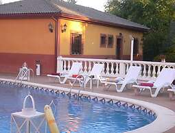 Hotel Zeus