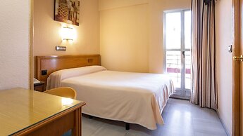 Hotel Zeus