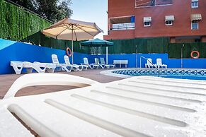 Hotel Zeus