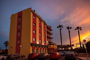 Hotel Zeus