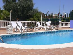 Hotel Zeus
