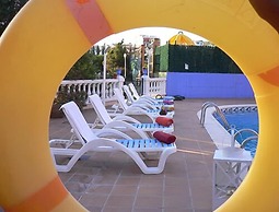 Hotel Zeus