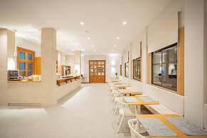 Hotel Zeus
