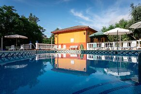 Hotel Zeus