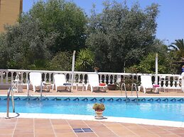 Hotel Zeus
