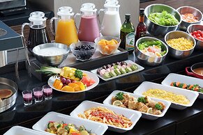 Hotel Vista Ebina