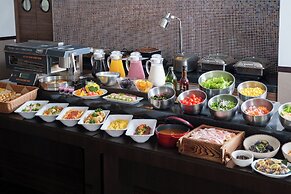 Hotel Vista Ebina