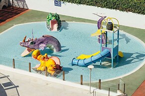 Hotel ILUNION Palmanova Mallorca