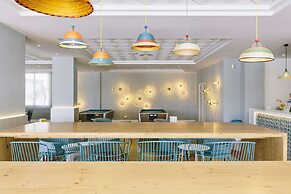 Hotel ILUNION Palmanova Mallorca