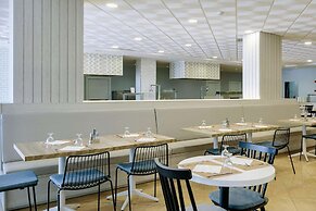 Hotel ILUNION Palmanova Mallorca