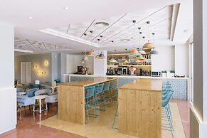 Hotel ILUNION Palmanova Mallorca