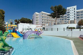 Hotel ILUNION Palmanova Mallorca