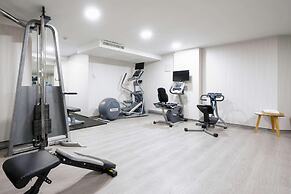 Hotel ILUNION Palmanova Mallorca