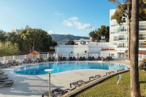 Hotel ILUNION Palmanova Mallorca