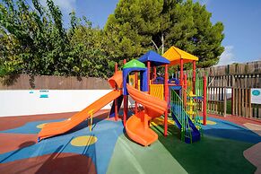 Hotel ILUNION Palmanova Mallorca