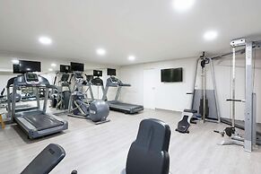 Hotel ILUNION Palmanova Mallorca