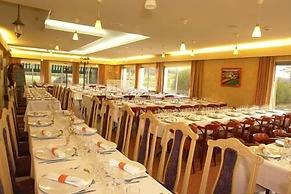Auberge du Parc