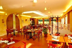 Auberge du Parc