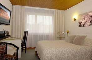 Auberge du Parc