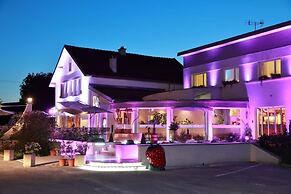 Auberge du Parc