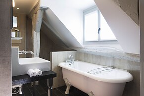 Les Plumes Hôtel Paris