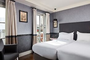 Les Plumes Hôtel Paris