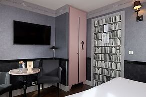 Les Plumes Hôtel Paris