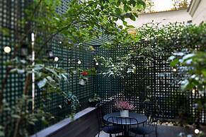 Les Plumes Hôtel Paris