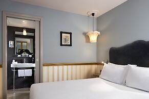 Les Plumes Hôtel Paris