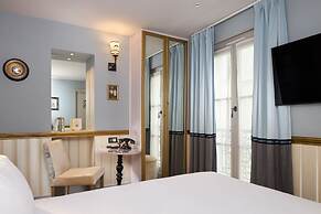 Les Plumes Hôtel Paris