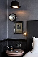 Les Plumes Hôtel Paris