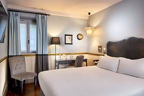 Les Plumes Hôtel Paris