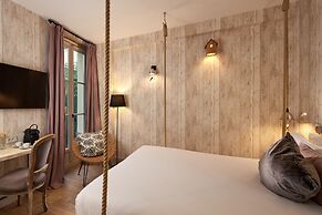 Les Plumes Hôtel Paris