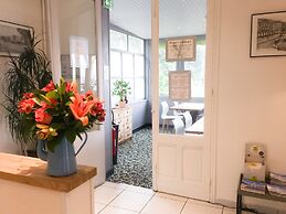 Le Panoramic Boutique Hotel