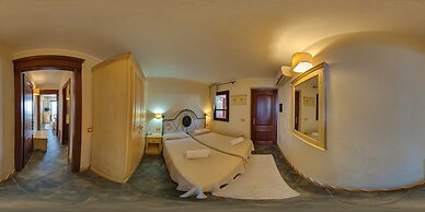 Hotel Ristorante La Conchiglia