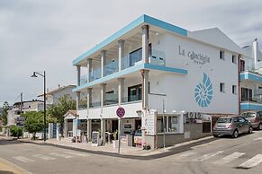 Hotel Ristorante La Conchiglia