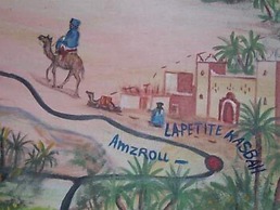 La petite kasbah