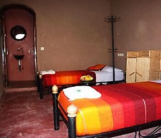 La petite kasbah